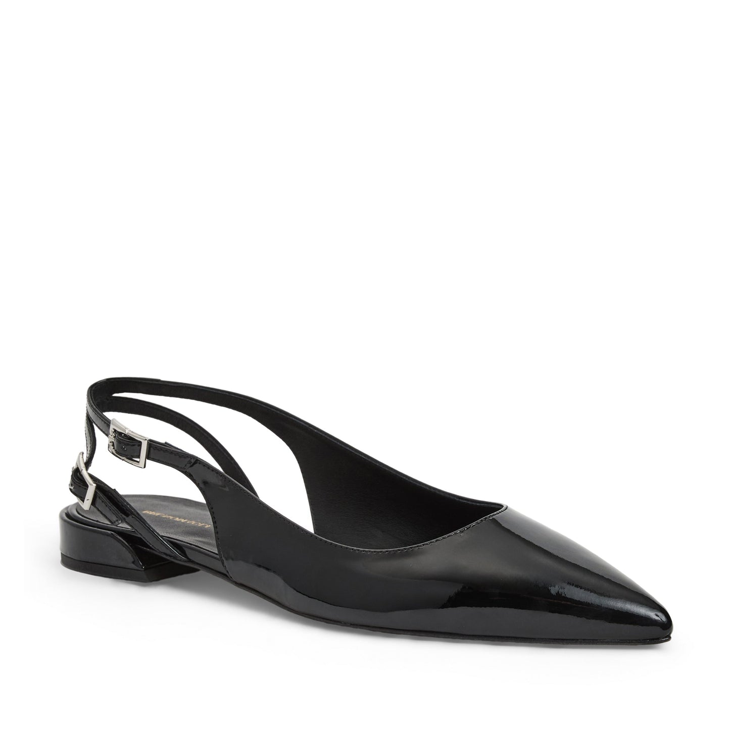 Bruno Magli Juliet Black Patent