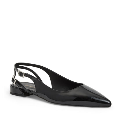 Bruno Magli Juliet Black Patent