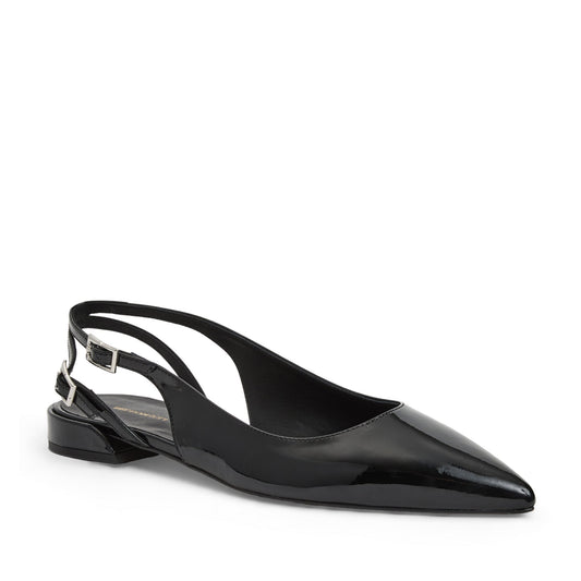 Bruno Magli Juliet Black Patent