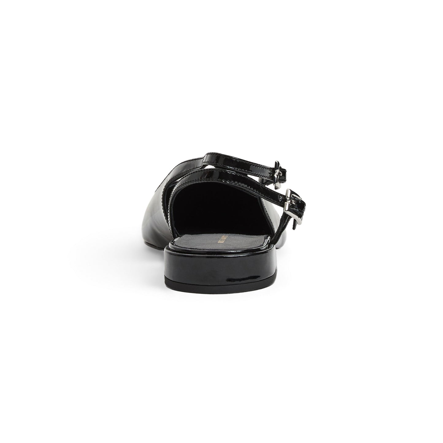 Bruno Magli Juliet Black Patent