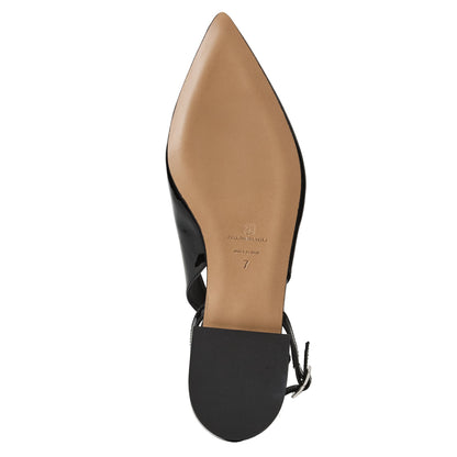 Bruno Magli Juliet Black Patent