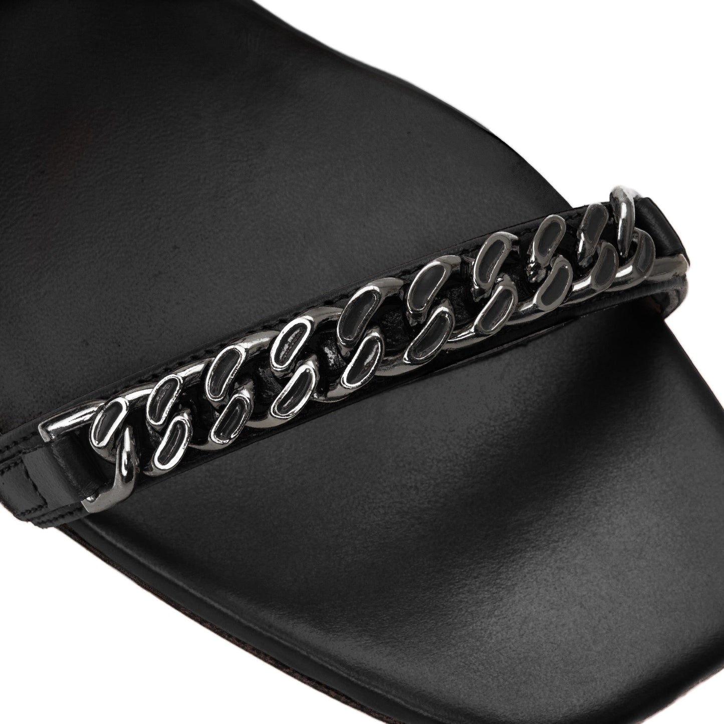 Bruno Magli Elisa Black Nappa