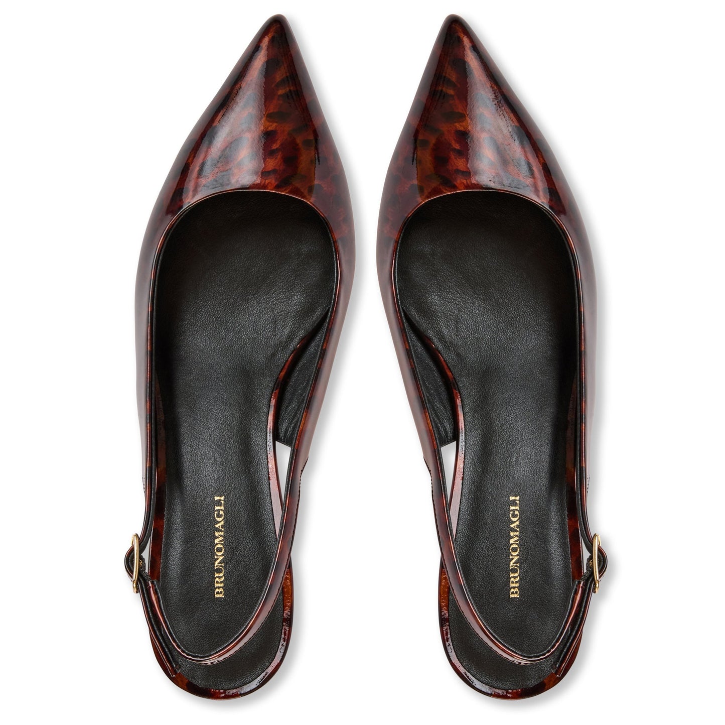 Bruno Magli Palerma Slingback Pump
