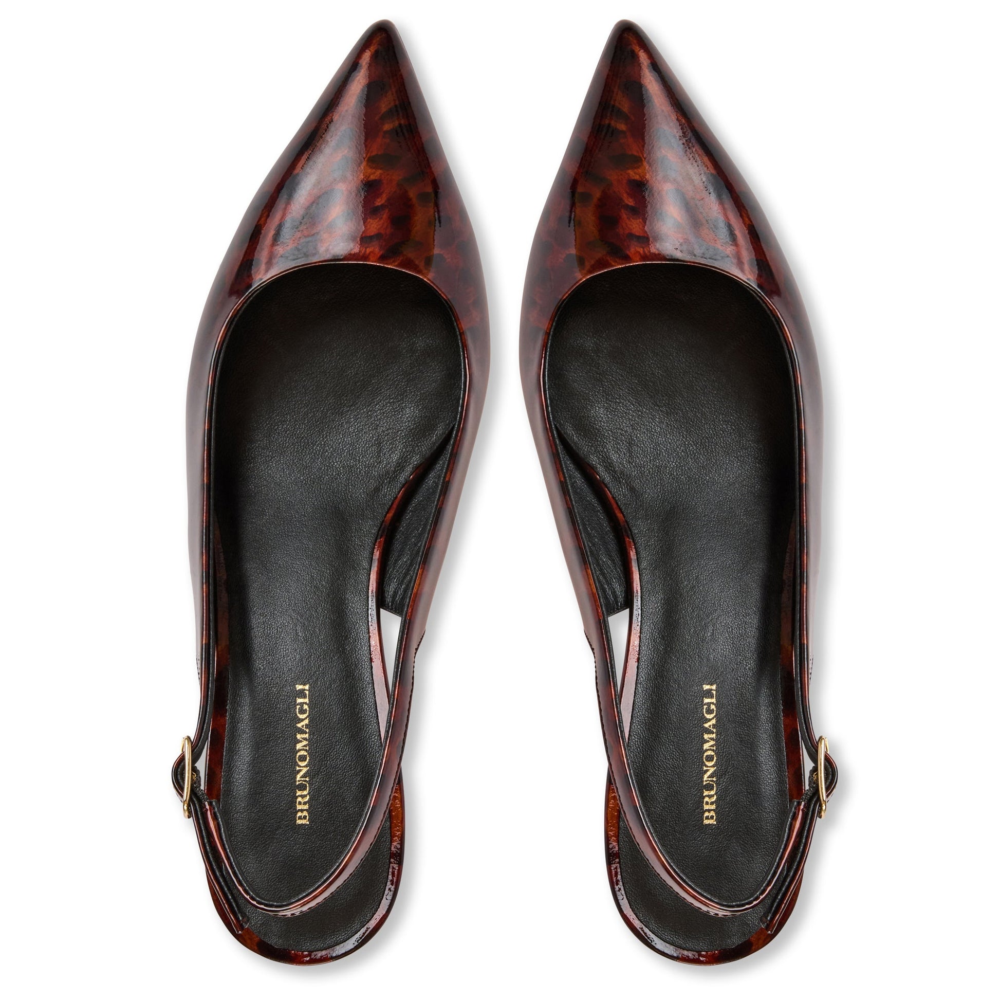 Bruno Magli Palerma Slingback Pump