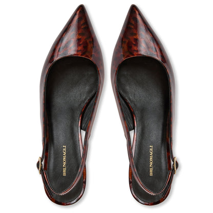 Bruno Magli Palerma Slingback Pump