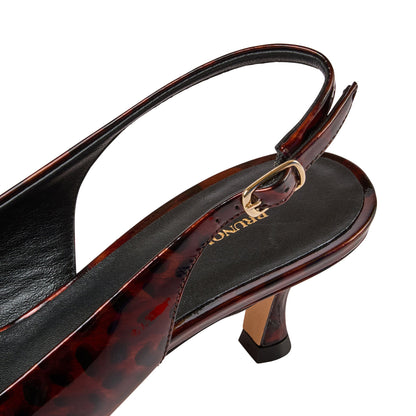 Bruno Magli Palerma Slingback Pump