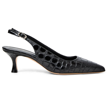 Bruno Magli Palerma Slingback Pump