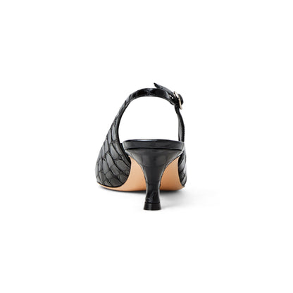 Bruno Magli Palerma Slingback Pump
