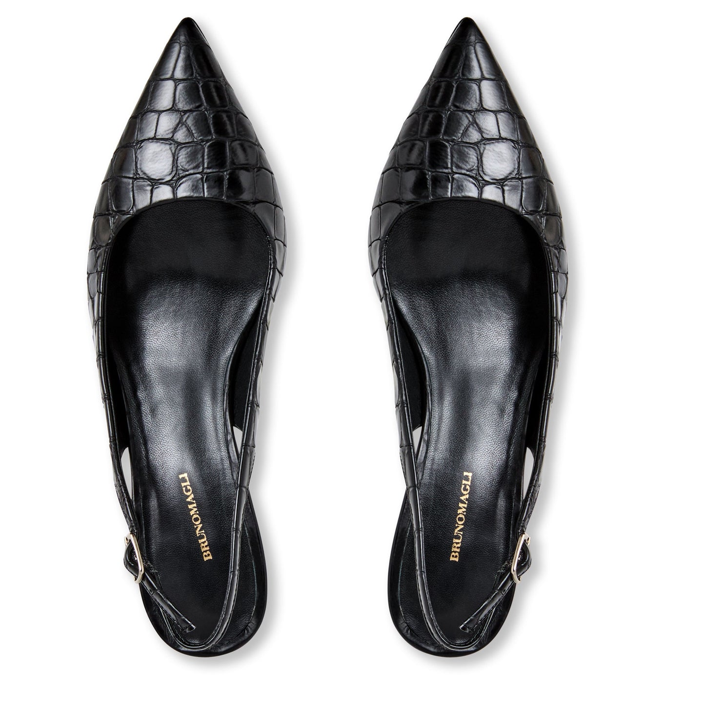 Bruno Magli Palerma Slingback Pump