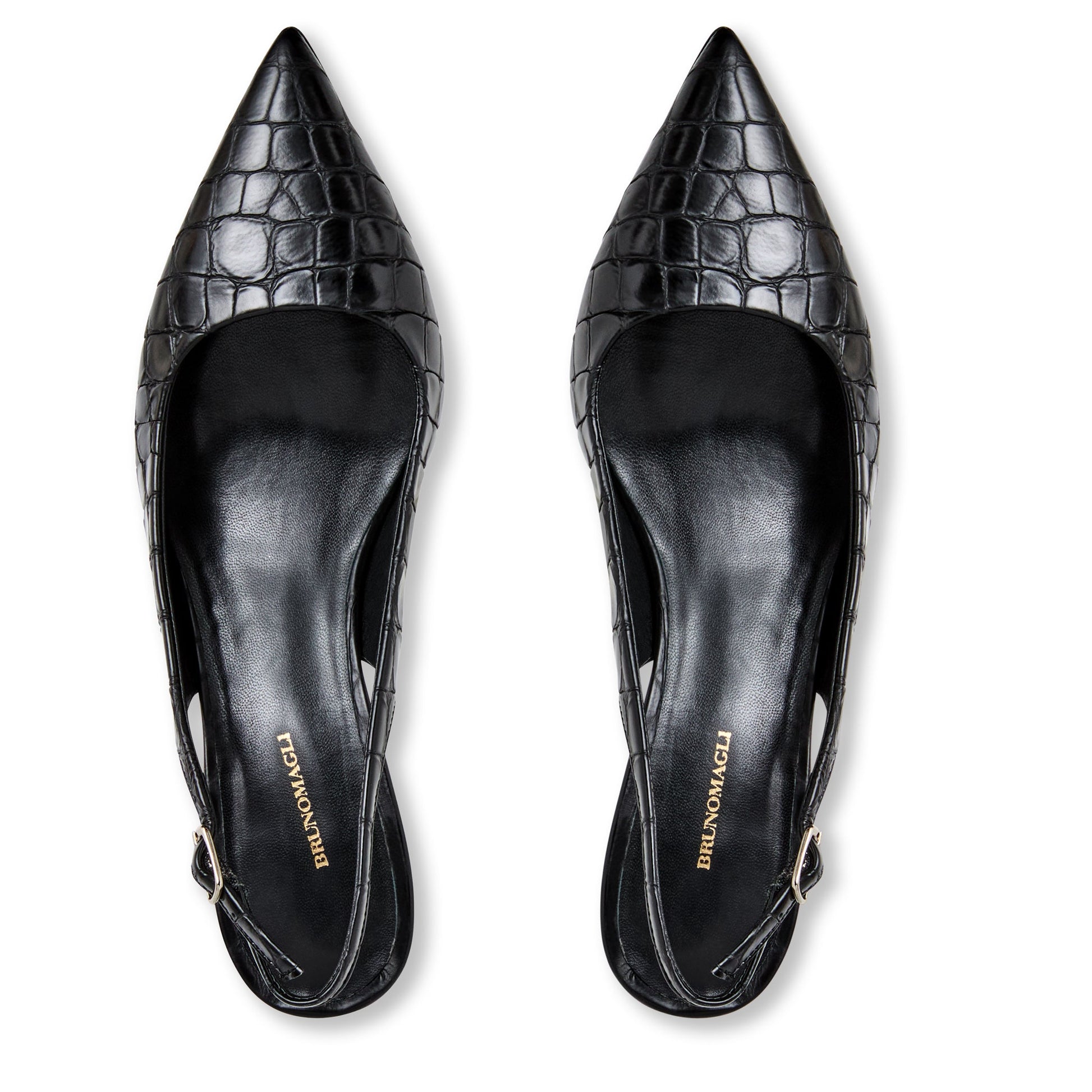 Bruno Magli Palerma Slingback Pump
