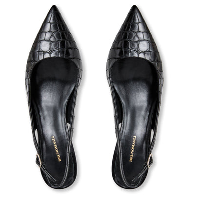 Bruno Magli Palerma Slingback Pump