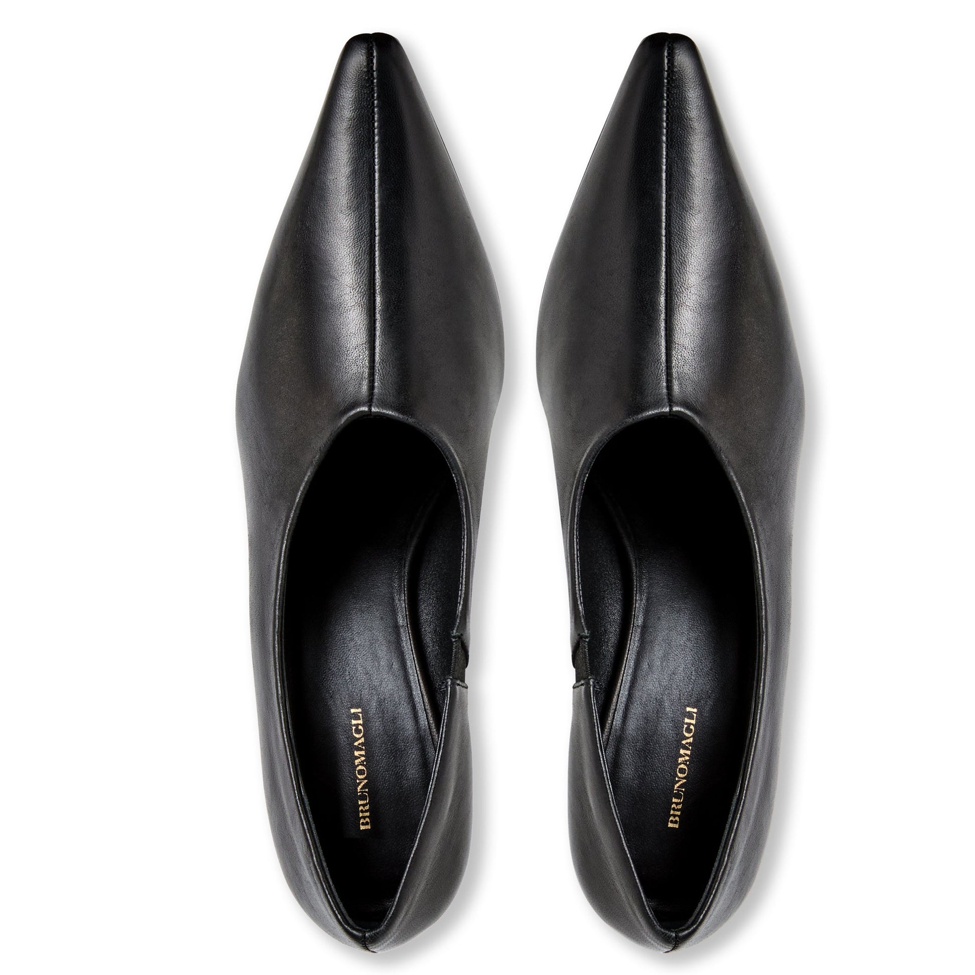 Bruno Magli Athena Pump