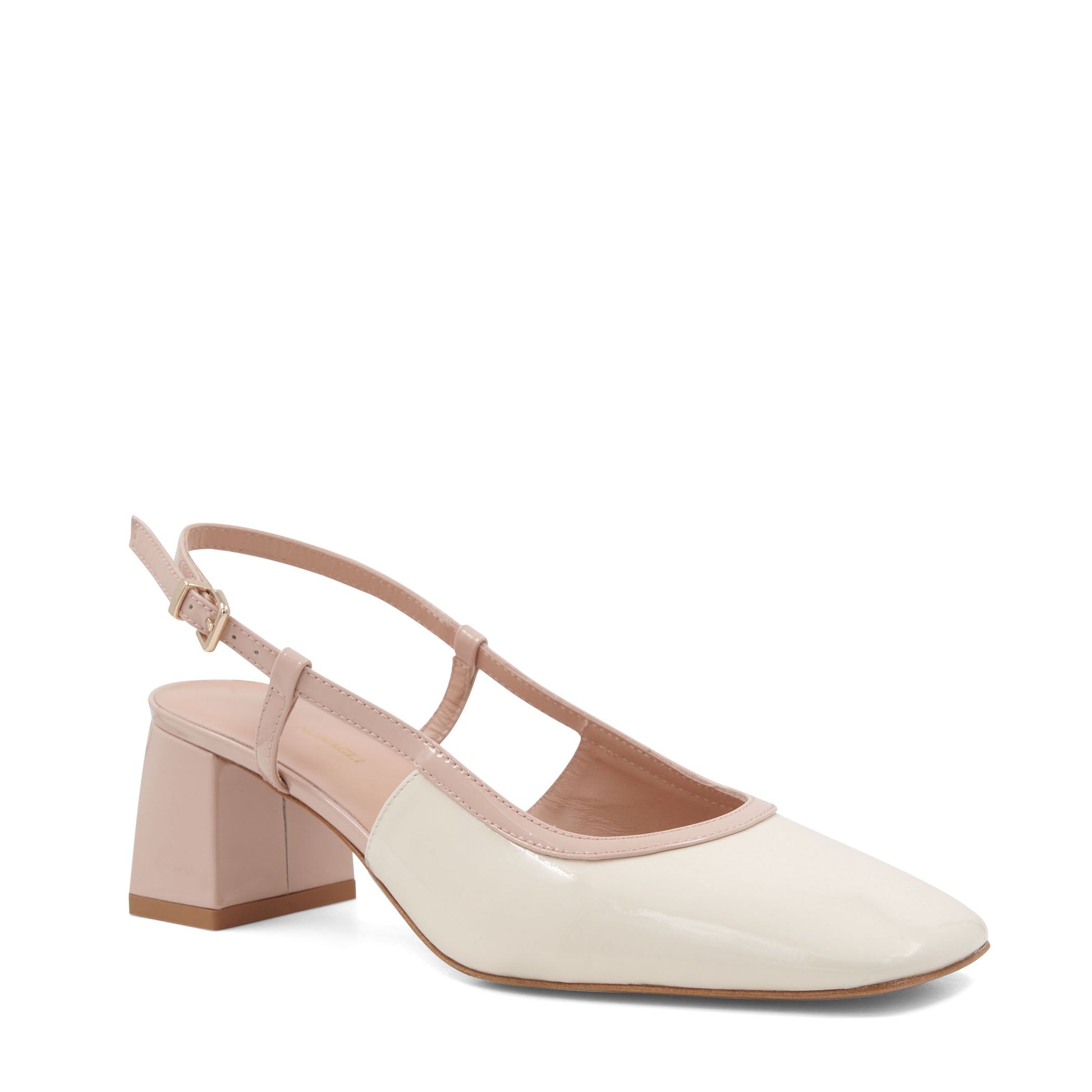 Bruno Magli Tasa Tan Patent
