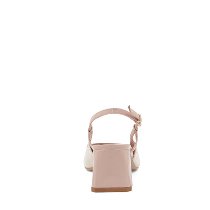 Bruno Magli Tasa Tan Patent