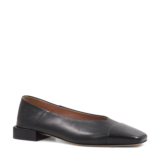 Bruno Magli Patria Black/Black