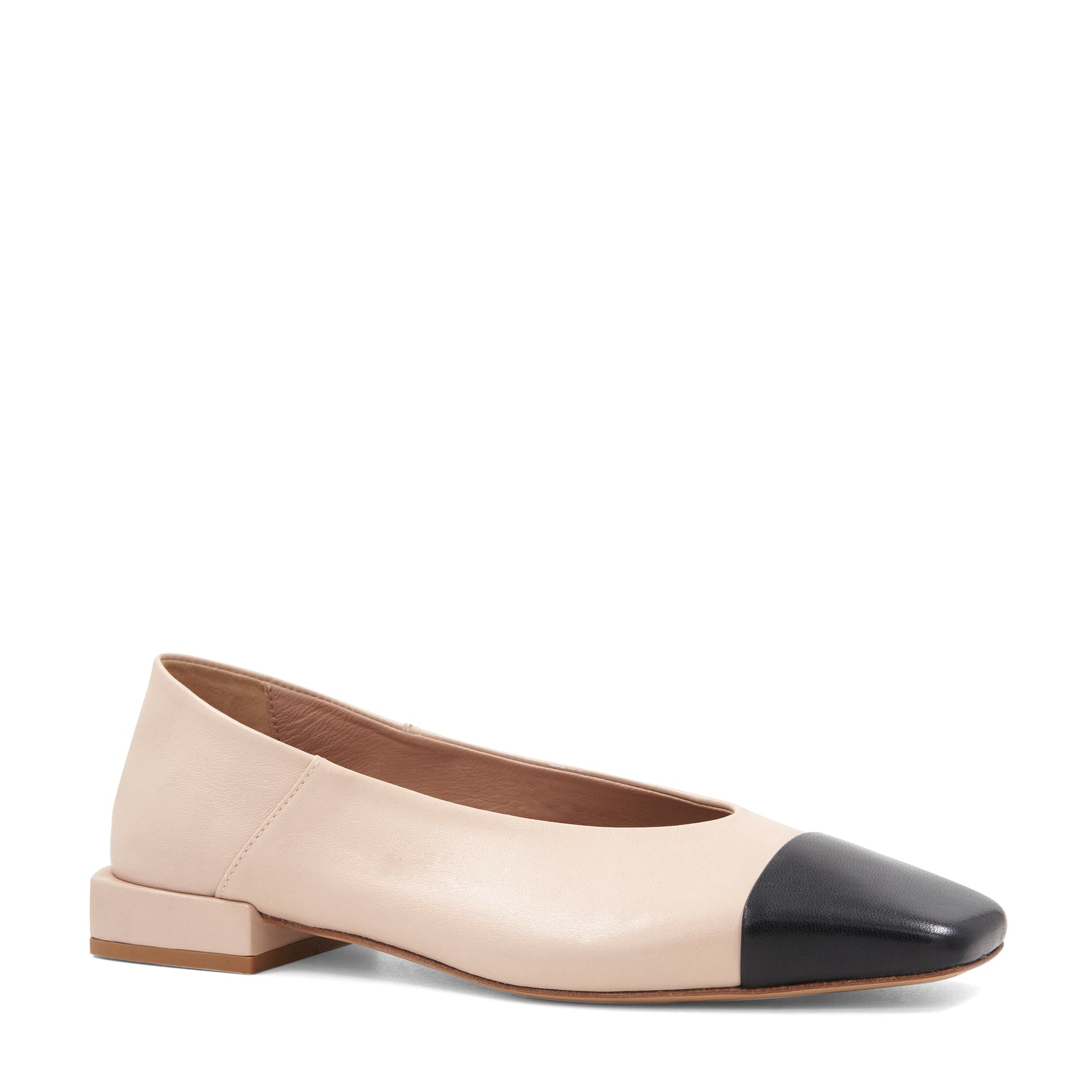 Bruno Magli Patria Sand/Black