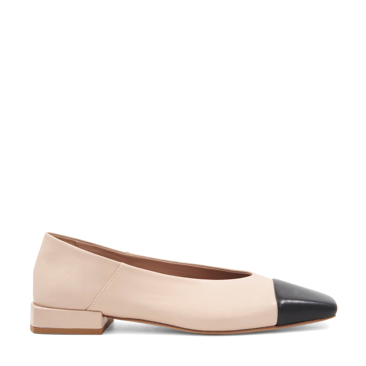 Bruno Magli Patria Sand/Black