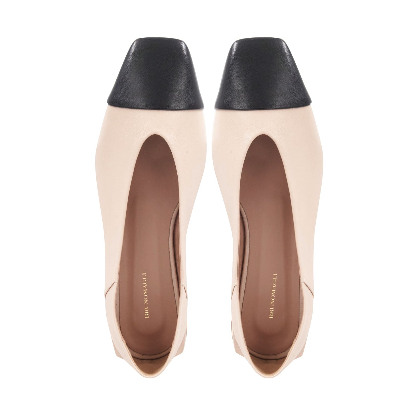 Bruno Magli Patria Sand/Black