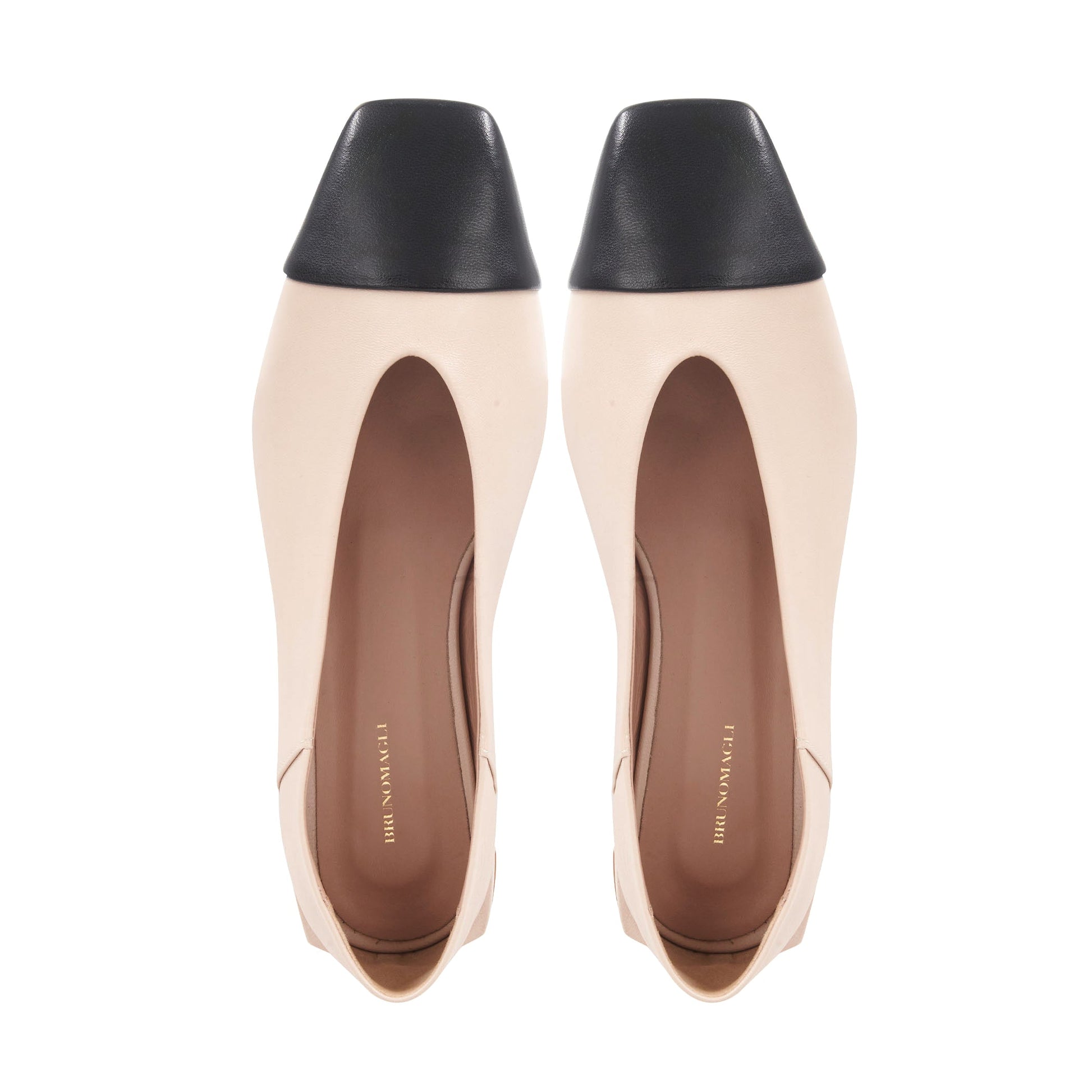 Bruno Magli Patria Sand/Black