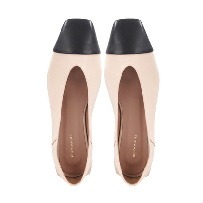 Bruno Magli Patria Sand/Black
