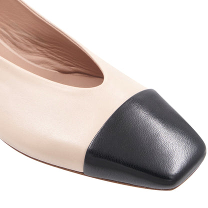 Bruno Magli Patria Sand/Black