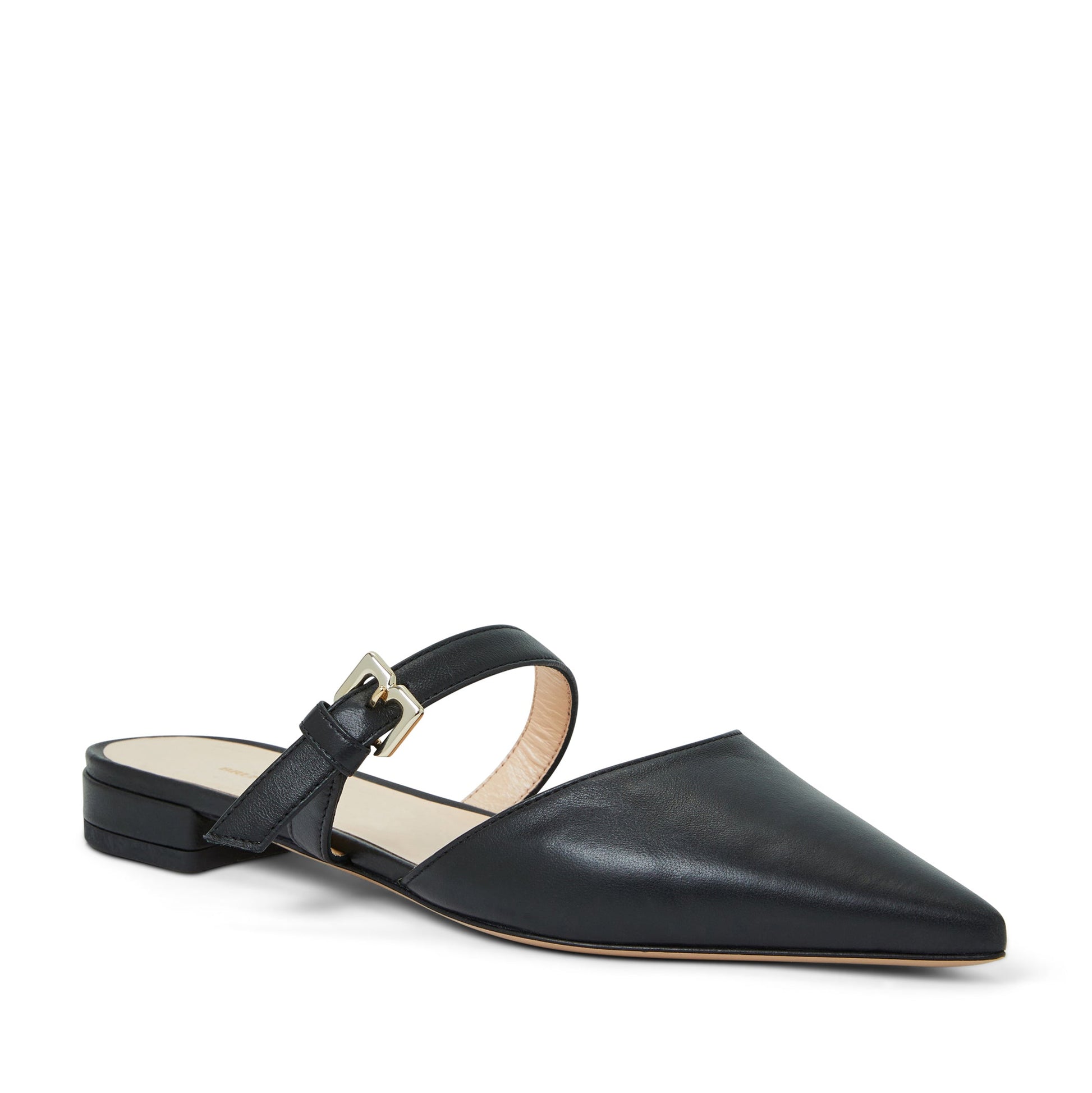 Bruno Magli Pasha Mule