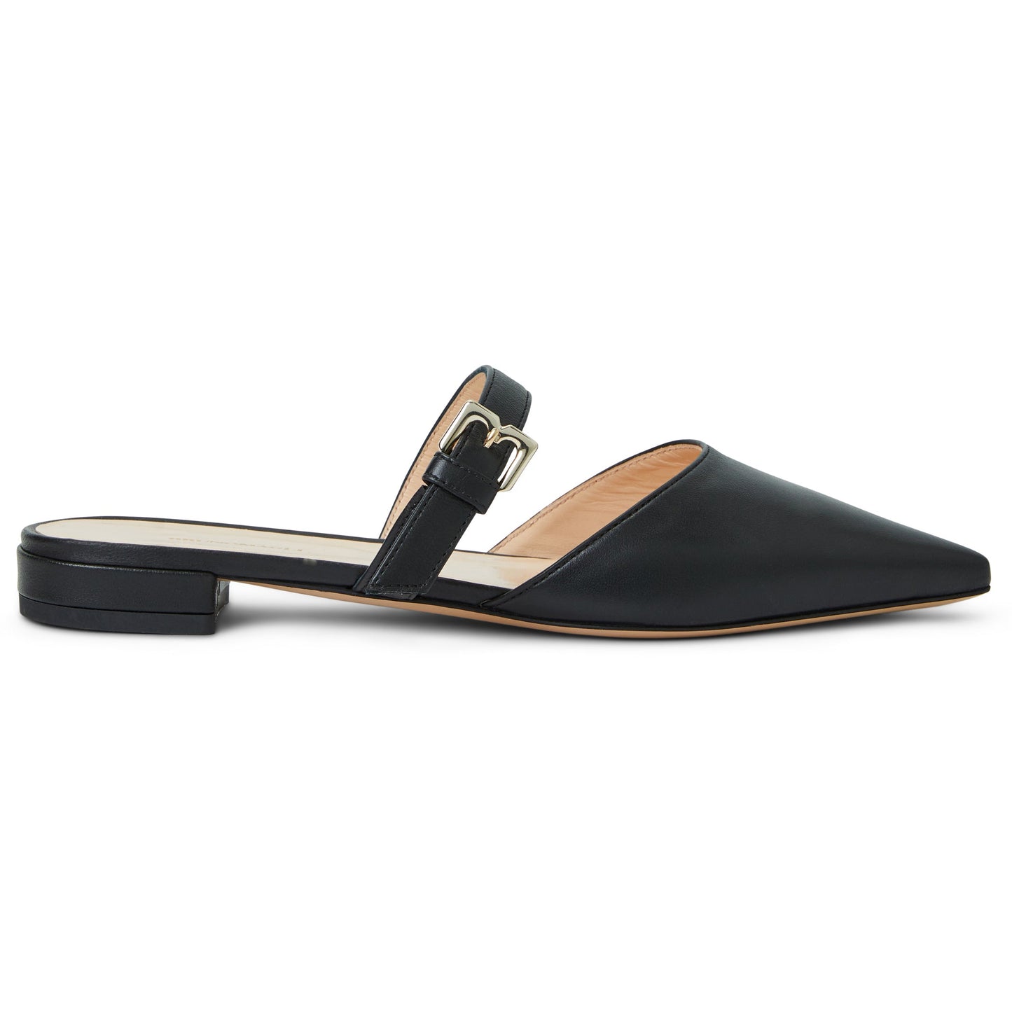 Bruno Magli Pasha Mule