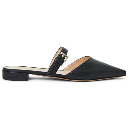 Bruno Magli Pasha Mule