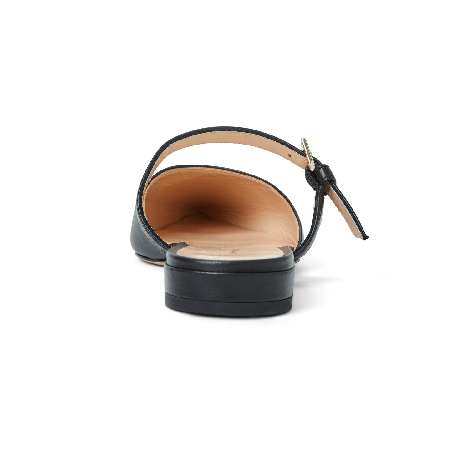 Bruno Magli Pasha Mule