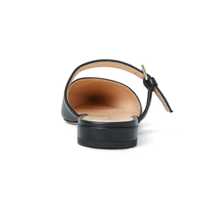 Bruno Magli Pasha Mule