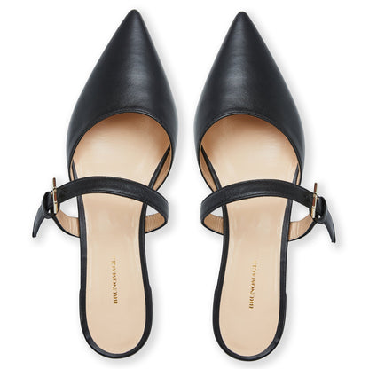 Bruno Magli Pasha Mule