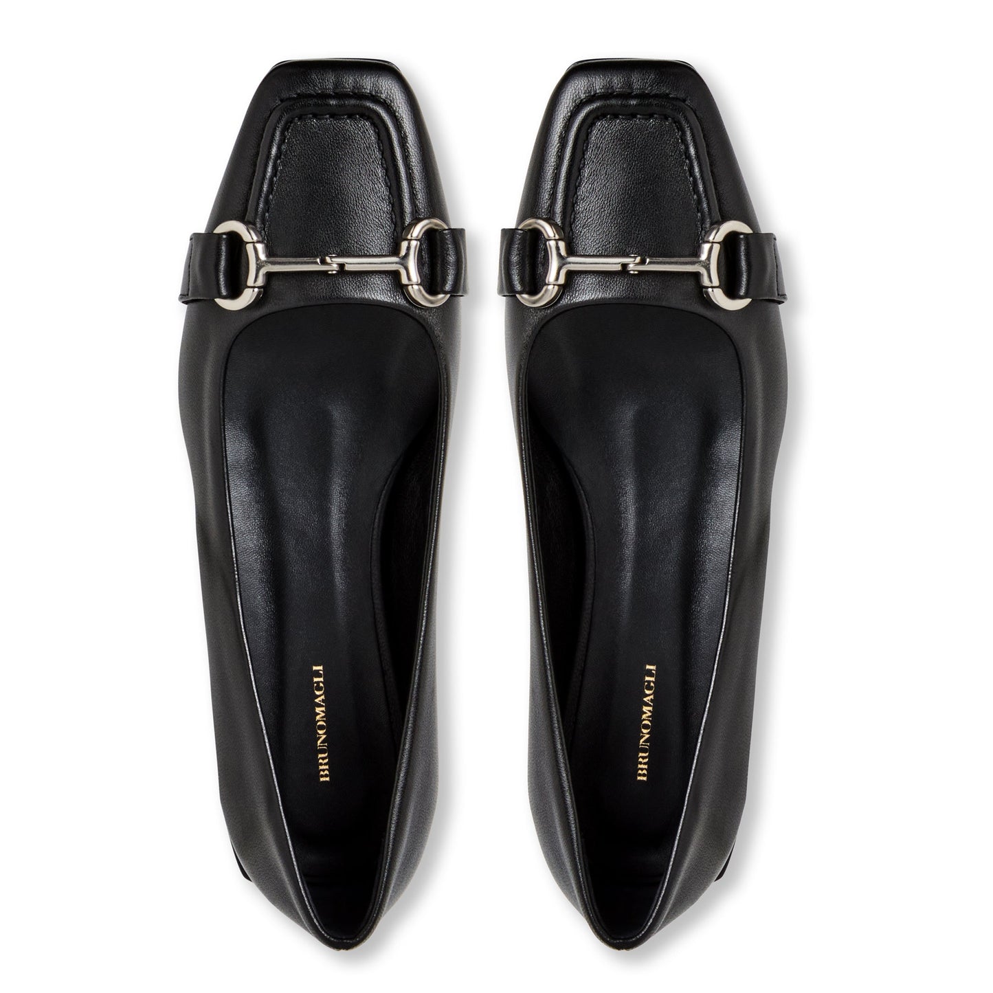 Bruno Magli Perla loafer
