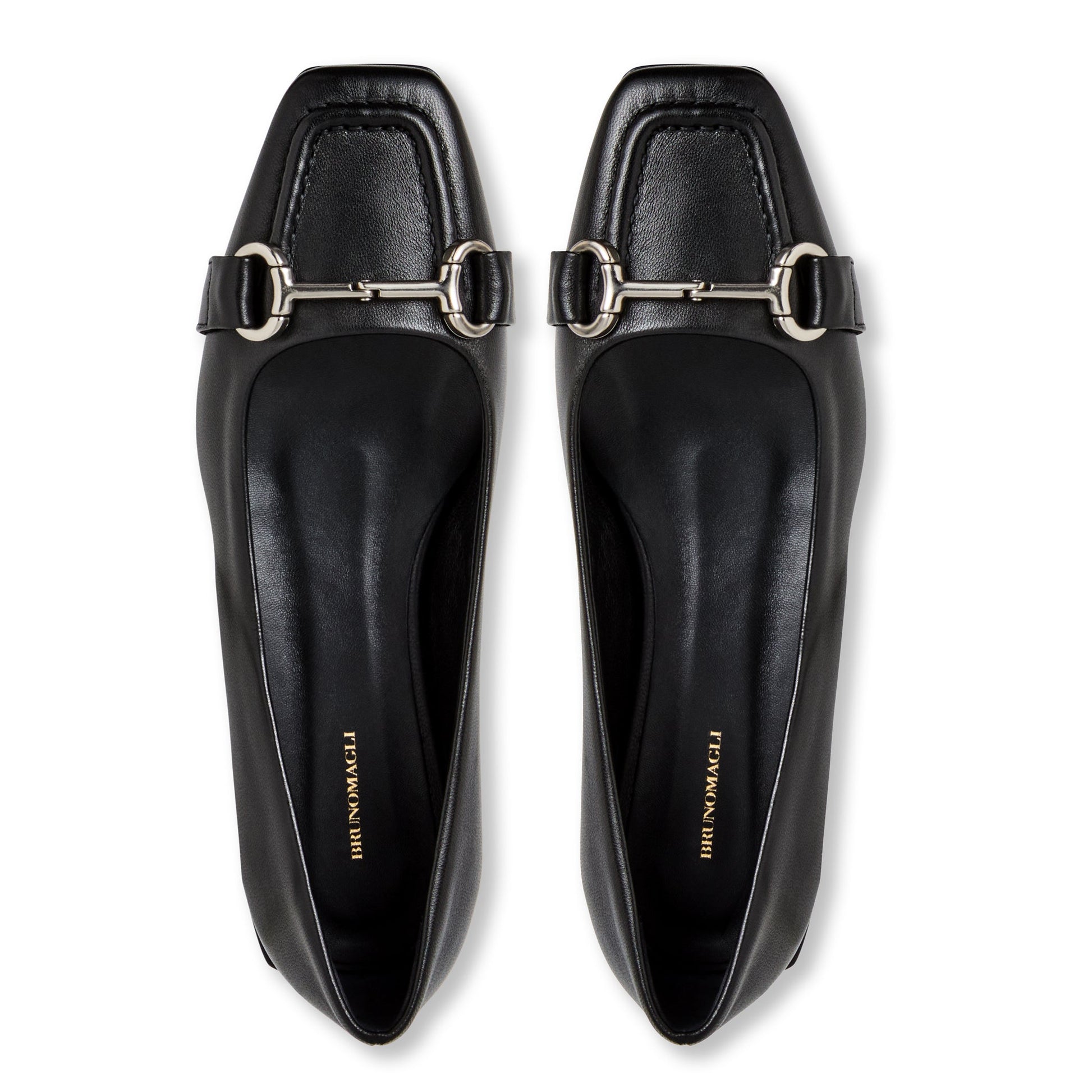 Bruno Magli Perla loafer