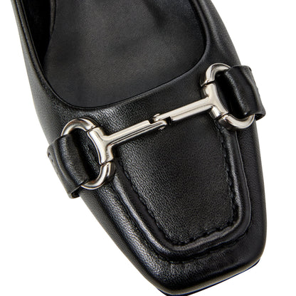Bruno Magli Perla loafer
