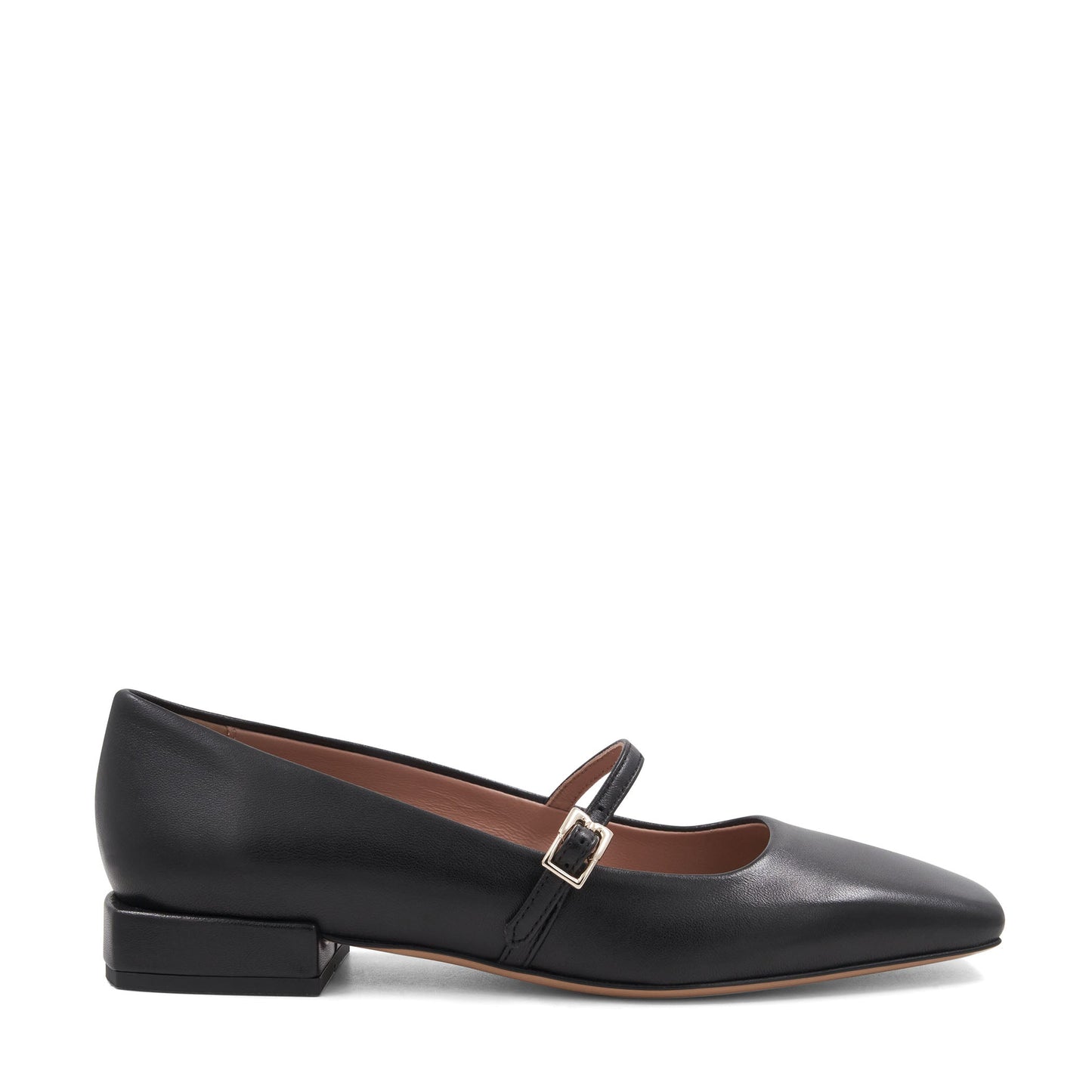 Bruno Magli Lucia Black