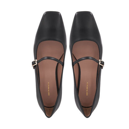Bruno Magli Lucia Black