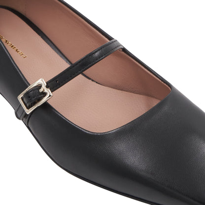 Bruno Magli Lucia Black