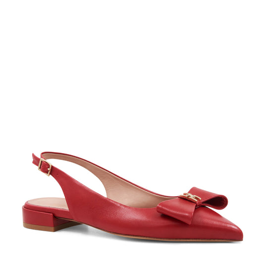 Bruno Magli Bella Red