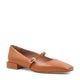 Cognac Leather