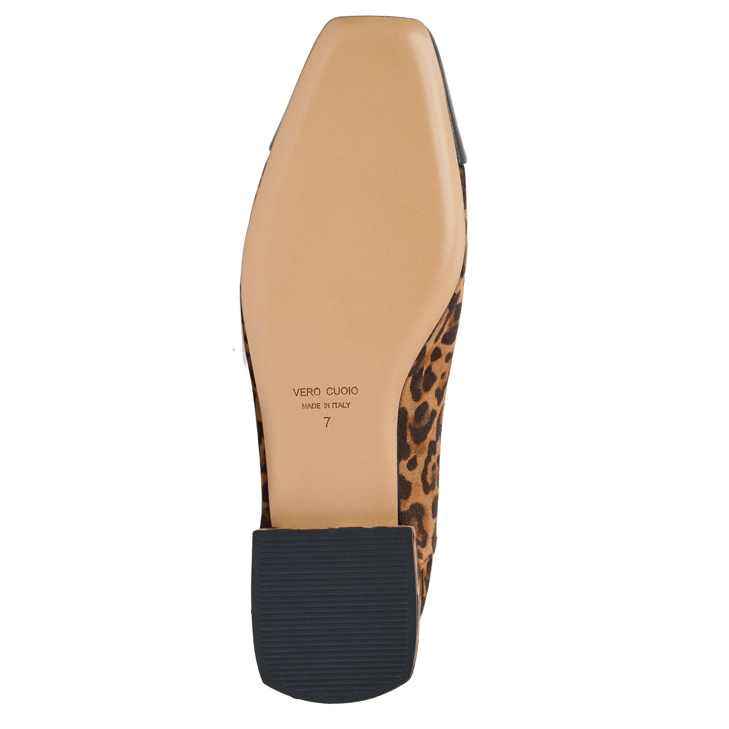 Bruno Magli Patria Flat