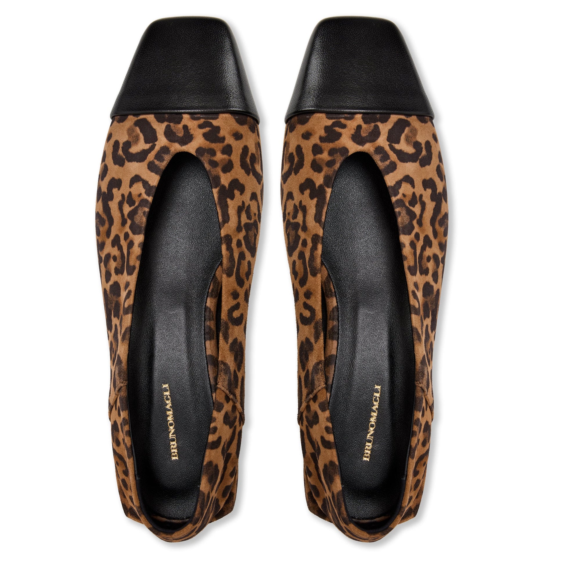 Bruno Magli Patria Flat