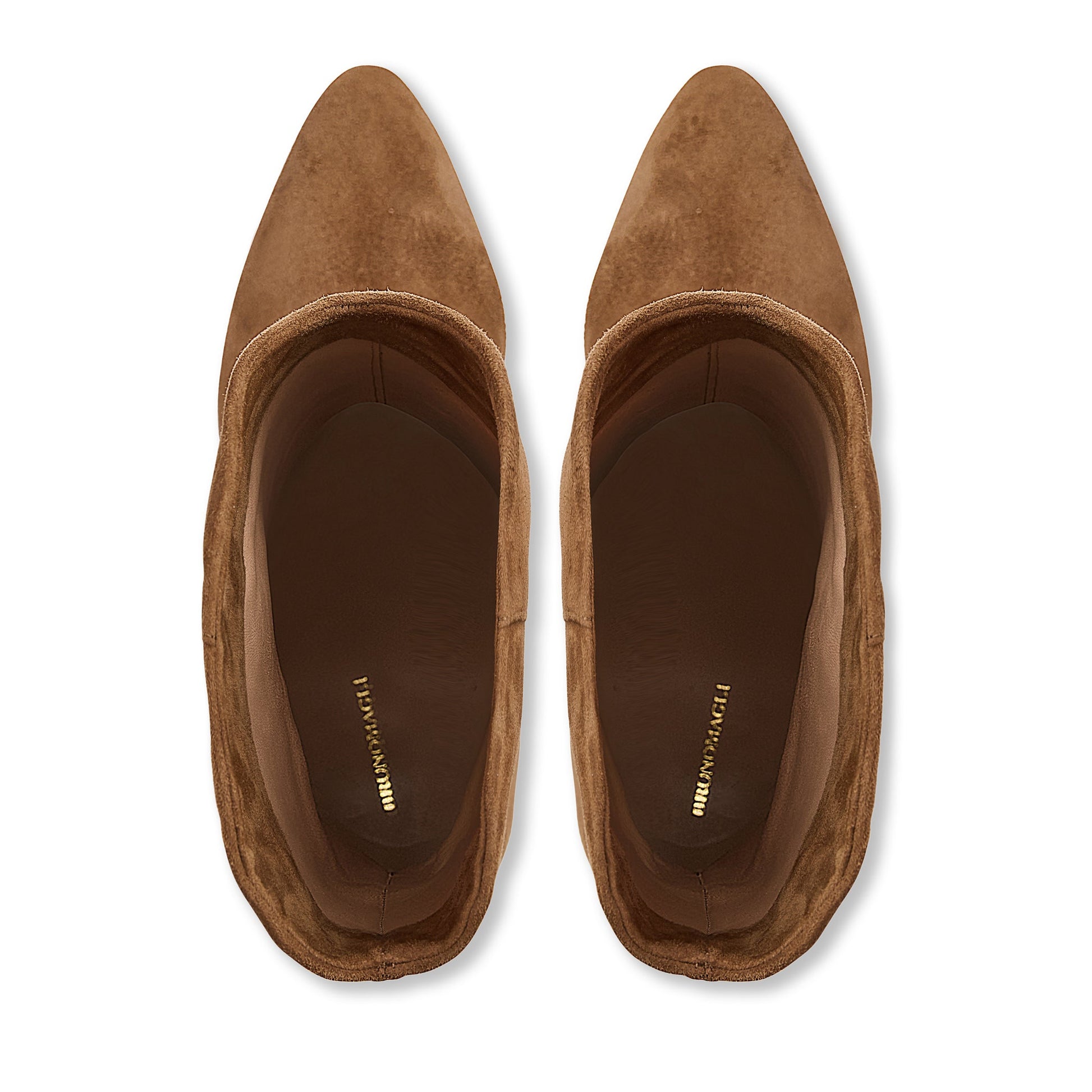 Bruno Magli Mandriana Boot