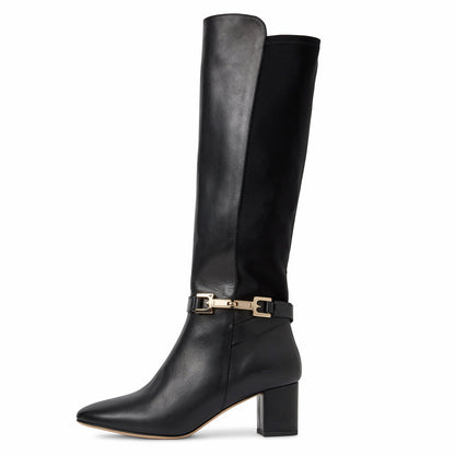 Bruno Magli Patrizia Knee High Boot