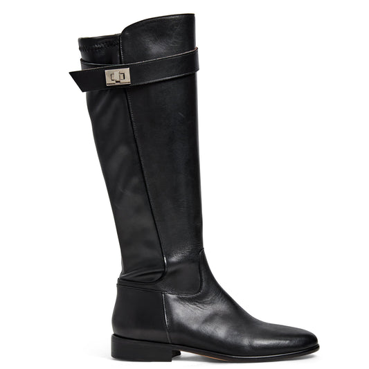 Bruno Magli Pamelina Knee High Boot