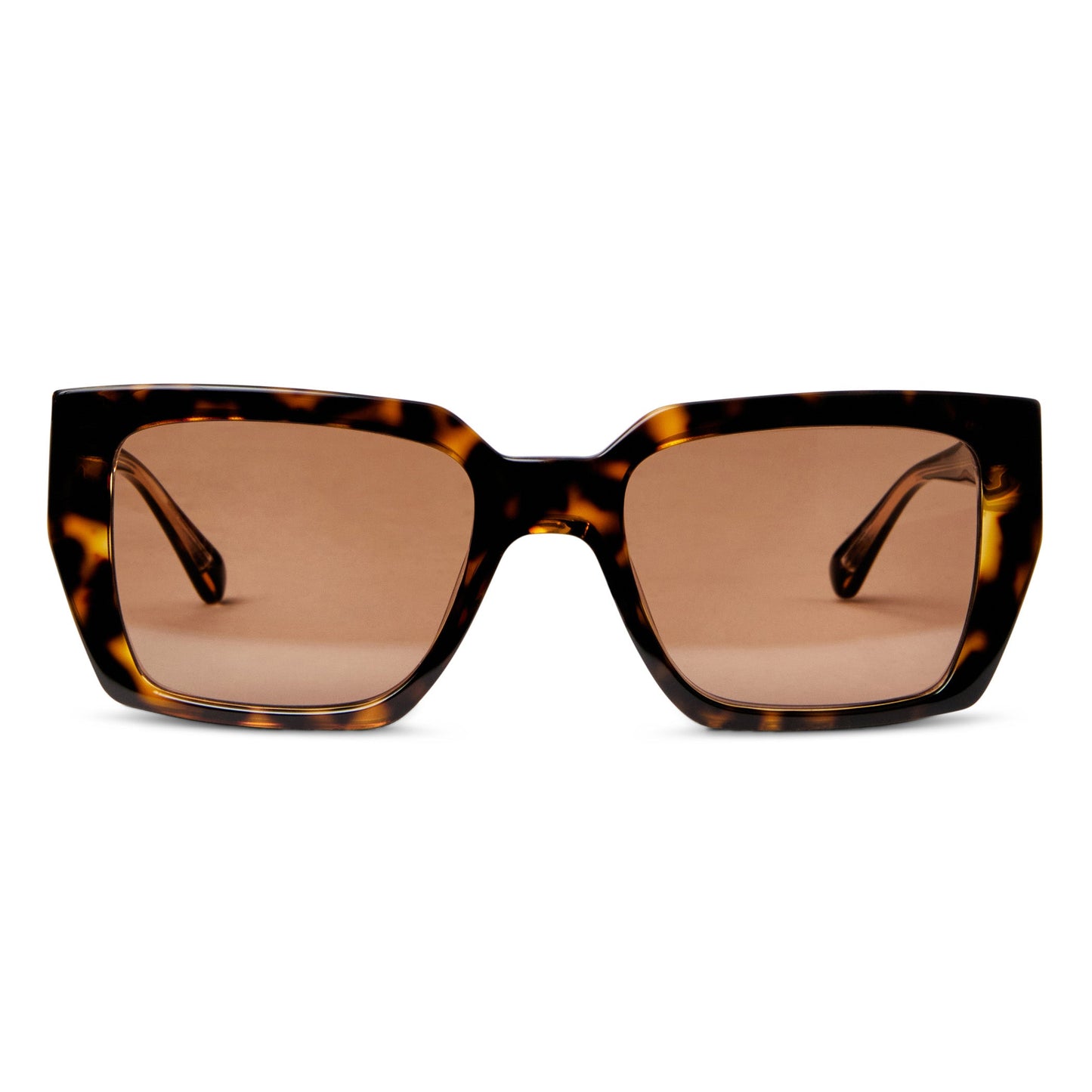 Bruno Magli Ricci Sunglasses Tortoise
