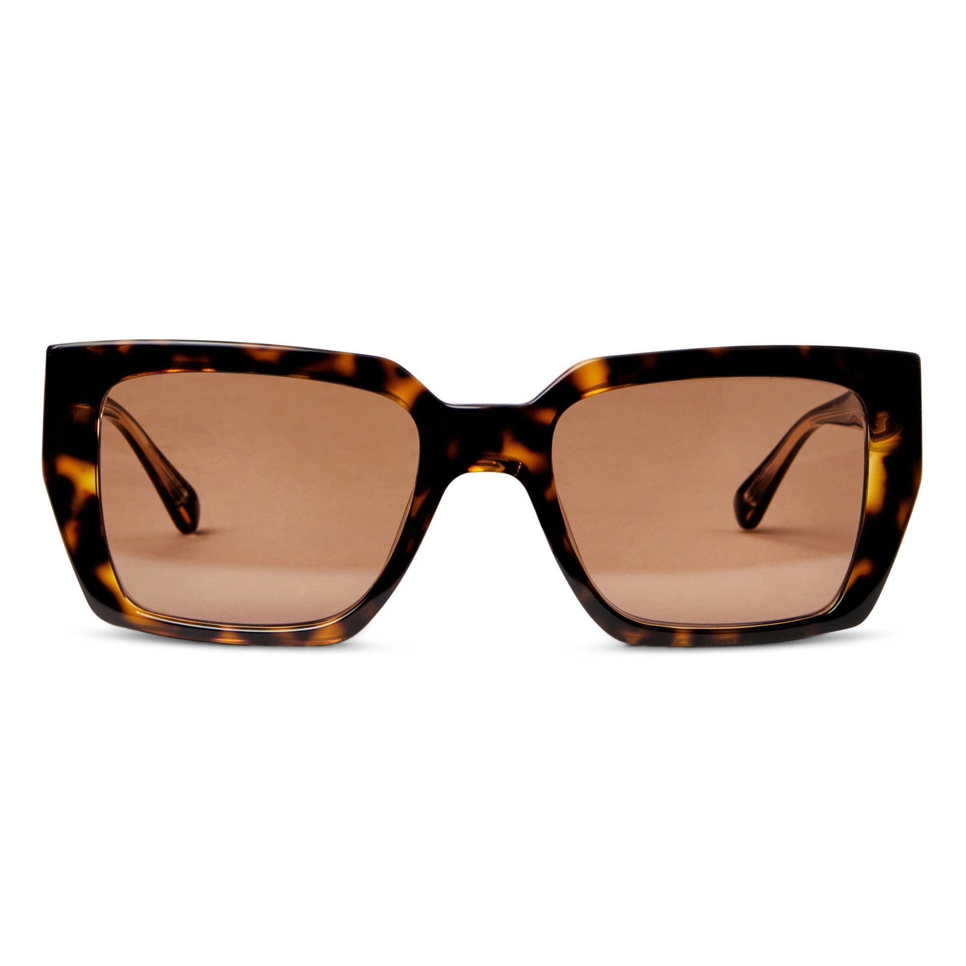 Bruno Magli Ricci Sunglasses Tortoise