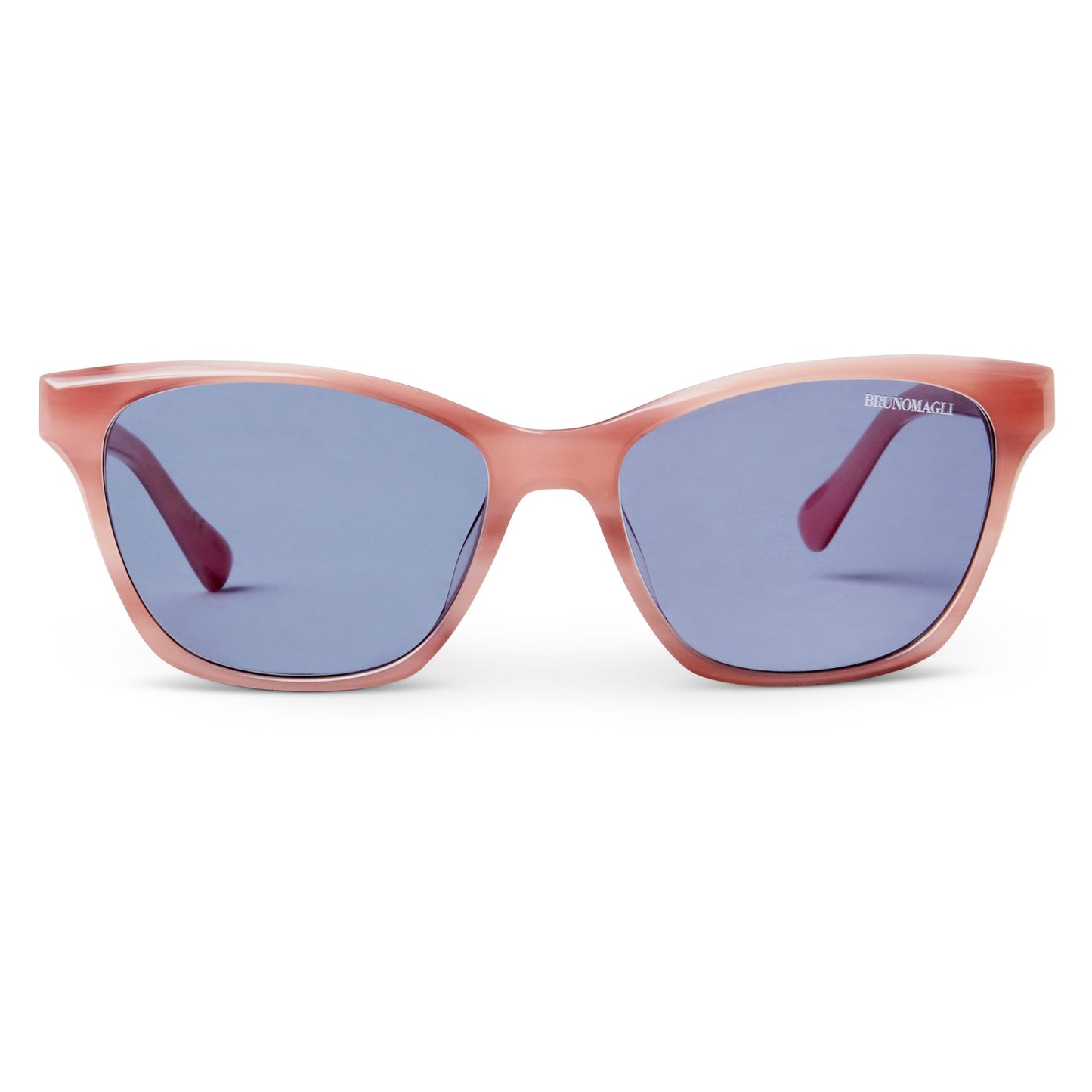 Bruno Magli Alicias Limited Edition Sunglasses Pink