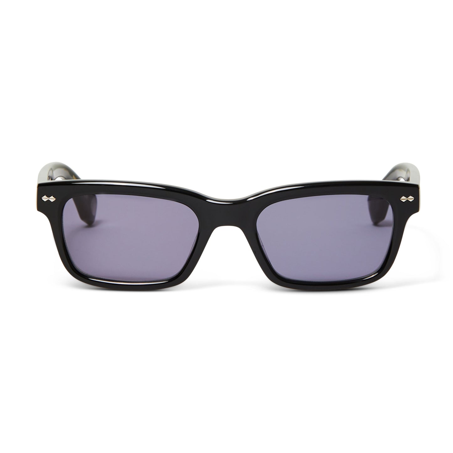 Bruno Magli Felini Sunglasses Black