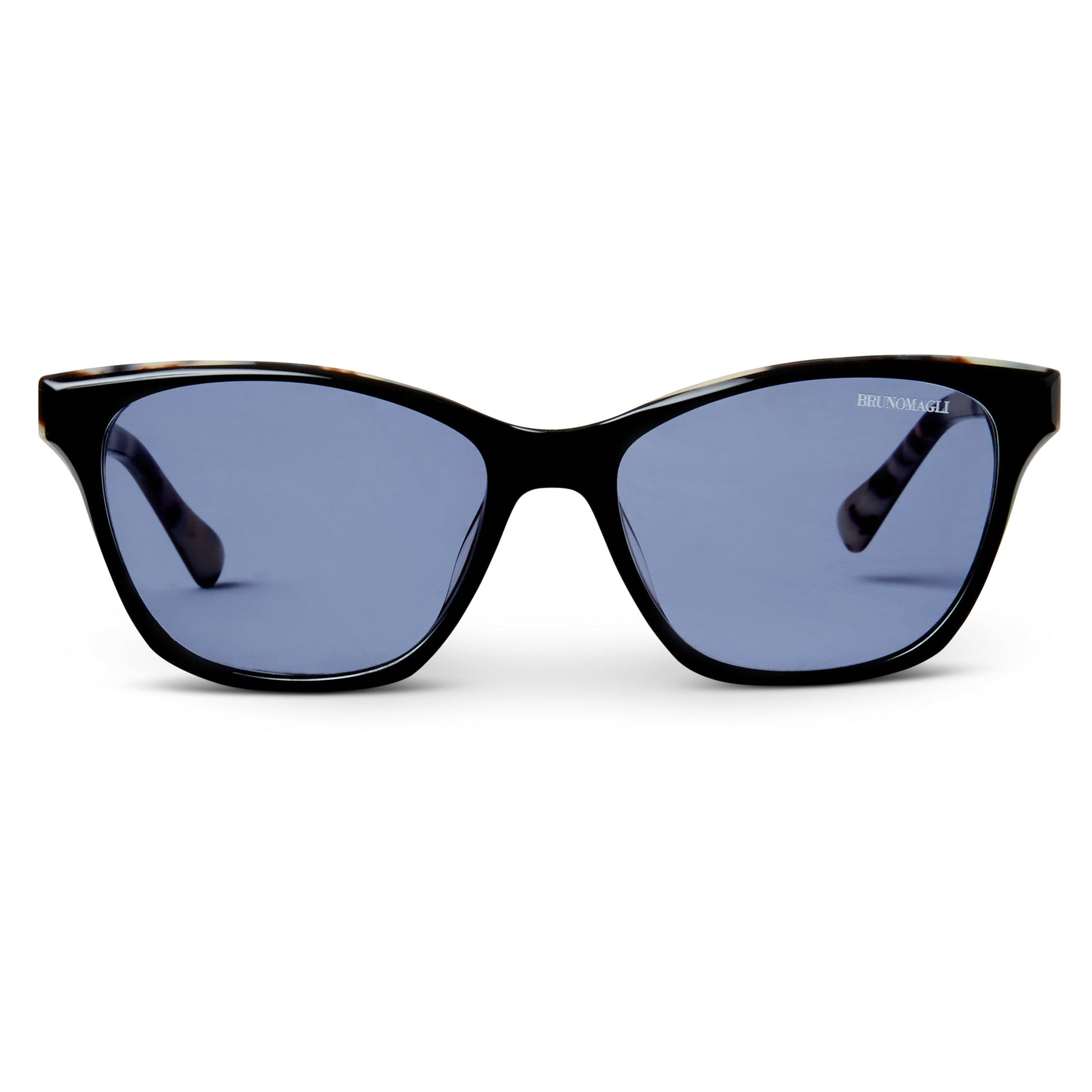 Bruno Magli Alicias Limited Edition Sunglasses Black