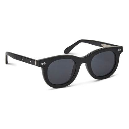 Bruno Magli ALESSIA Sunglasses black